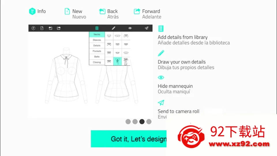 ·ģ(װģϷ)v1.0.1 ׿ͼ