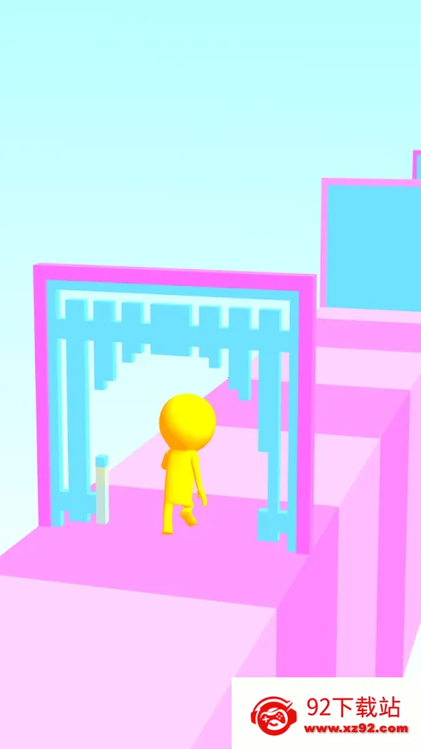 �ƻ�֮��(�ƻ���ѹ��Ϸ)v300.1.0.3018 �ٷ������ͼ