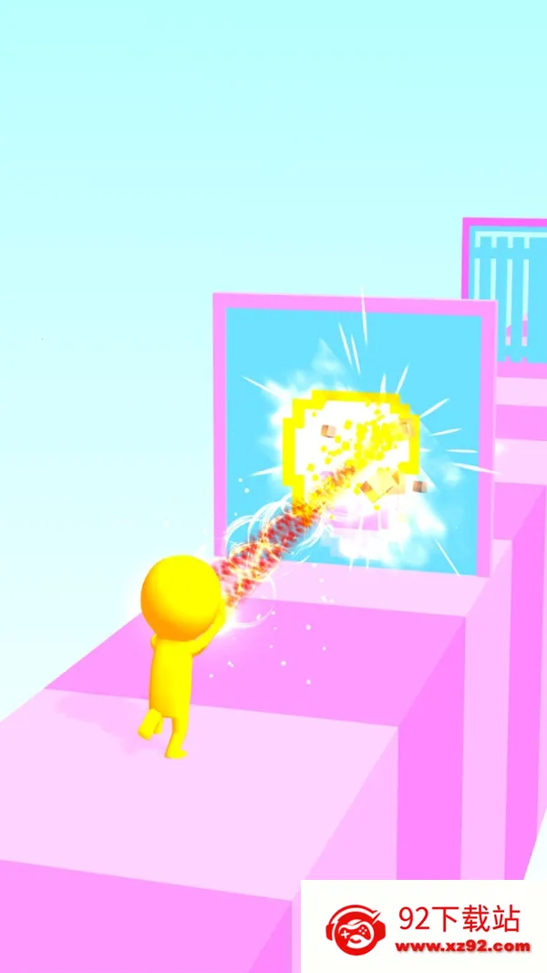 �ƻ�֮��(�ƻ���ѹ��Ϸ)v300.1.0.3018 �ٷ������ͼ