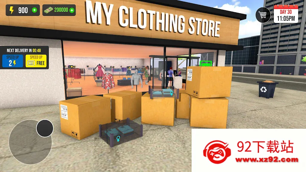 �ҵķ�װ��(��װС��Ϸ)v1.0.0 �ֻ����ͼ