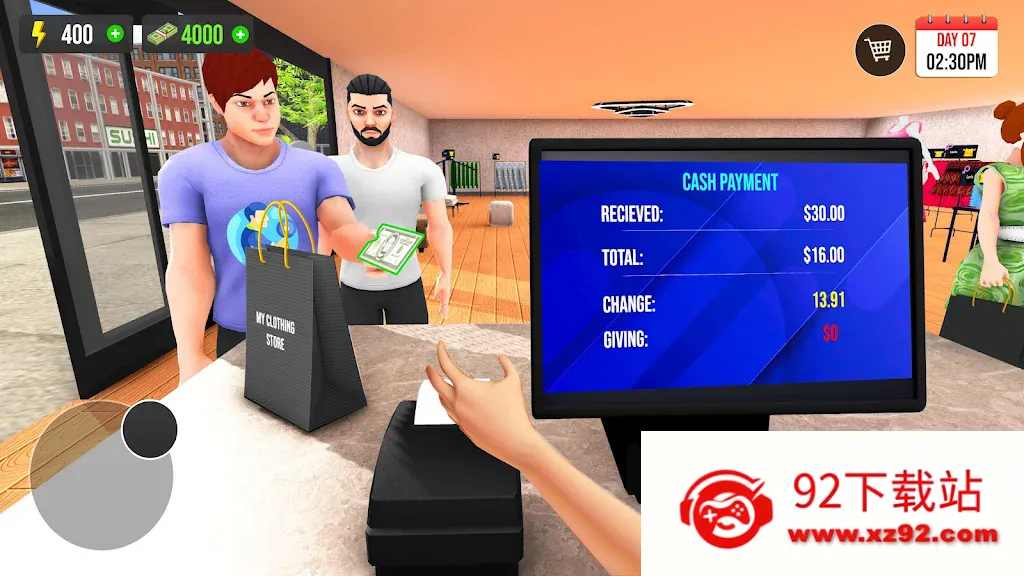 �ҵķ�װ��(��װС��Ϸ)v1.0.0 �ֻ����ͼ