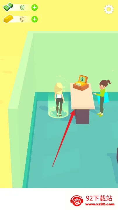 �ҵķ�װ��(��װС��Ϸ)