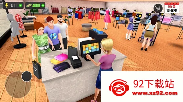 �ҵķ�װ��(��װС��Ϸ)v1.0.0 �ֻ����ͼ