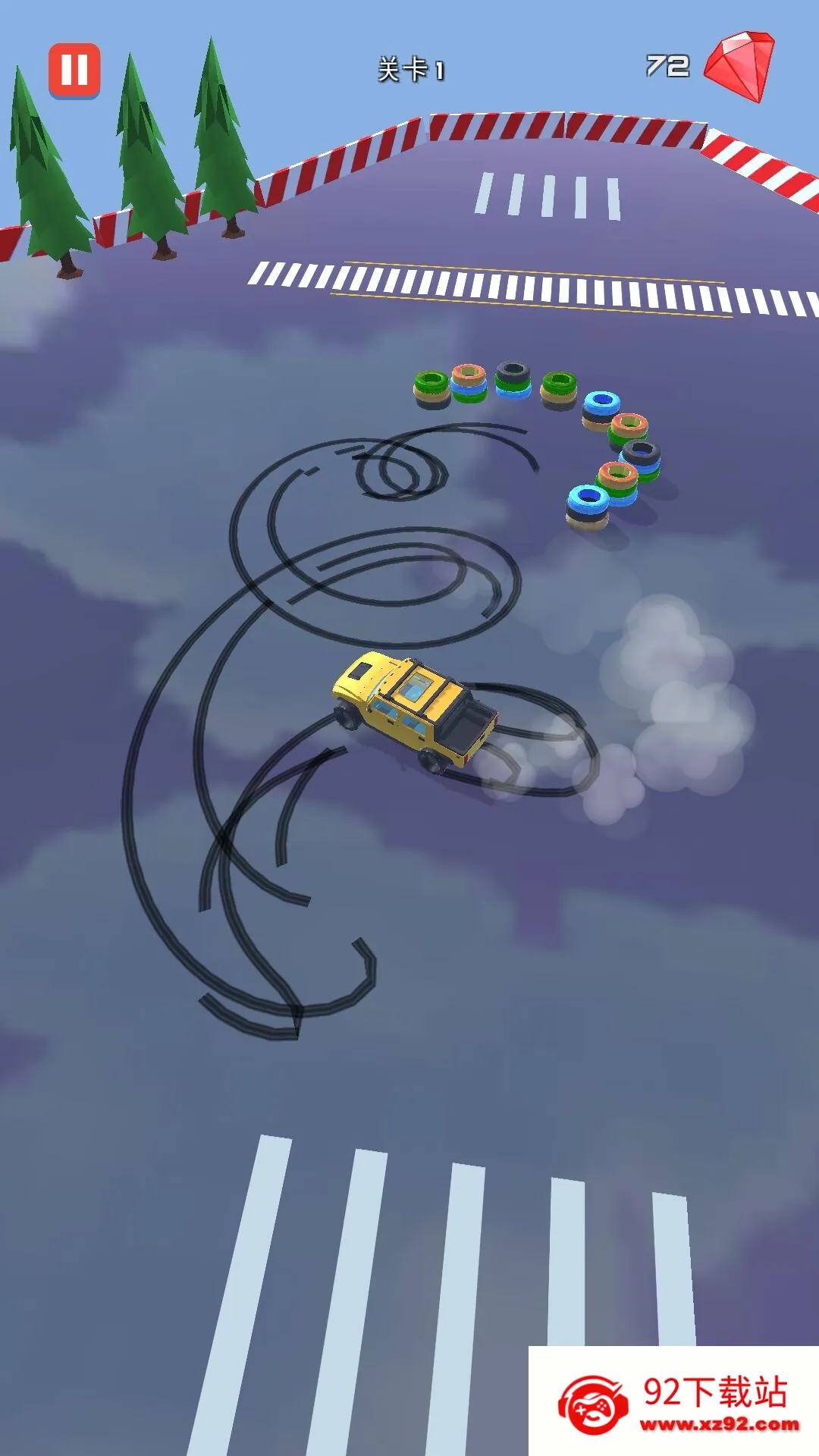 Ư��������(Ư��������Ϸ)v1.1.4 ��Ѱ��ͼ