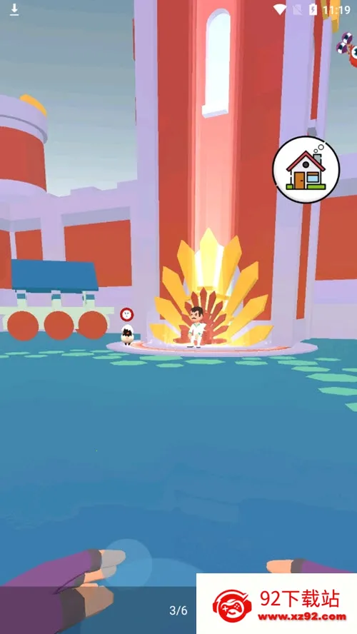 ����С����2025�ٷ����°汾v1.0.2 �ٷ������ͼ