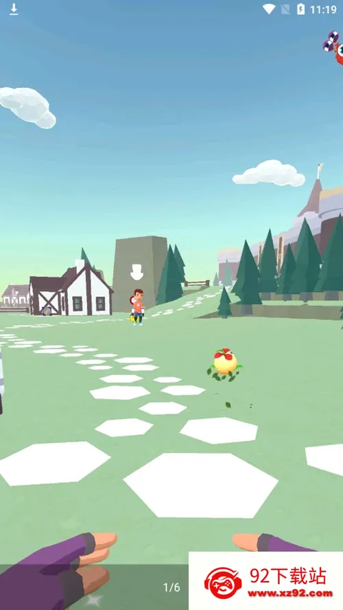 ����С����2025�ٷ����°汾v1.0.2 �ٷ������ͼ