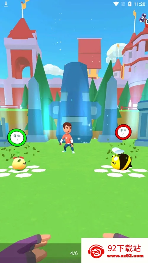 ����С����2025�ٷ����°汾v1.0.2 �ٷ������ͼ