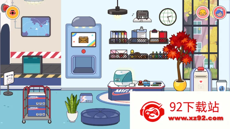 ׼С氲׿ֻv1.0 ٷͼ