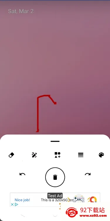 DrawAnywhere��׿���ֻ���v5.0.0 ��Ѱ��ͼ