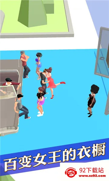 �ٱ�Ů�����³���׿���ֻ���v1.0 �ֻ����ͼ