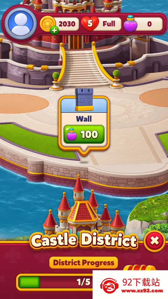 Royal Kingdom�����ֻ���v27844 �ٷ������ͼ