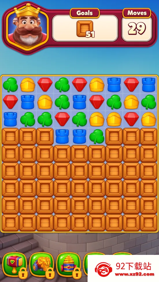 Royal Kingdom�����ֻ���v27844 �ٷ������ͼ