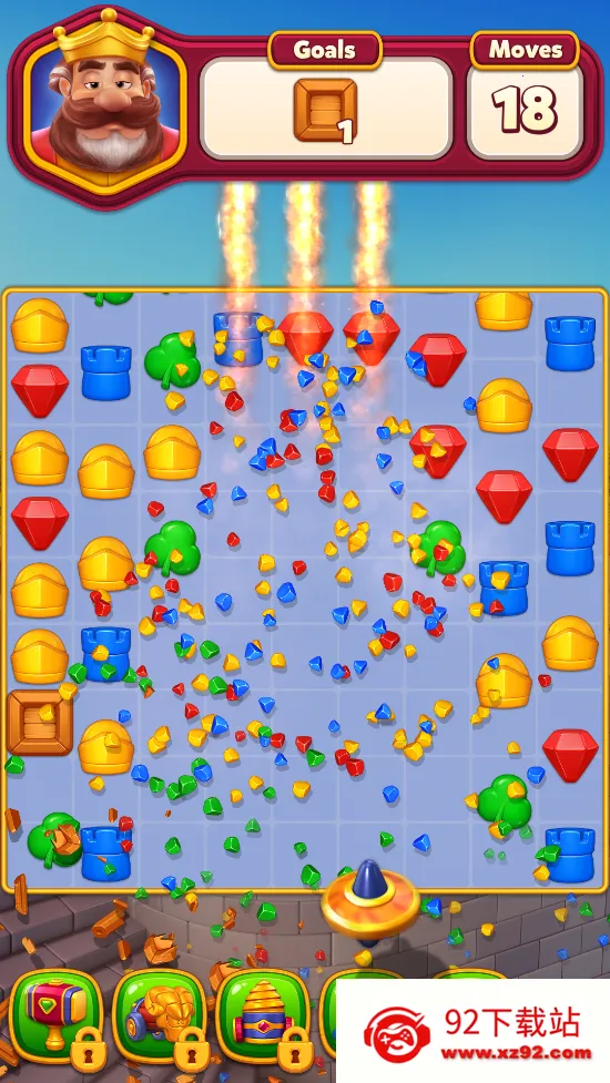 Royal Kingdom�����ֻ���v27844 �ٷ������ͼ