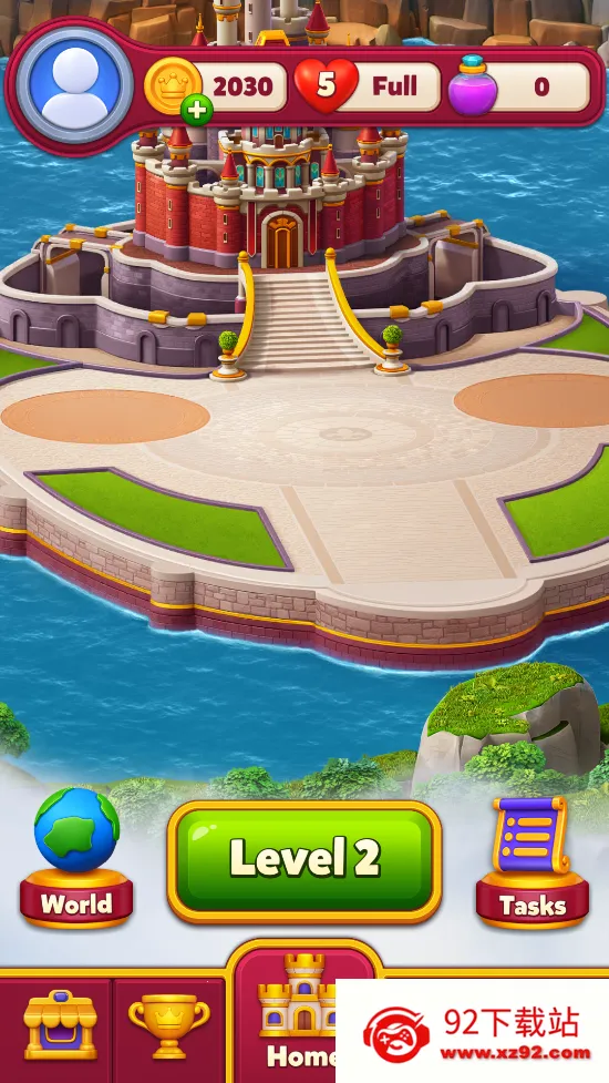 Royal Kingdom�����ֻ���v27844 �ٷ������ͼ