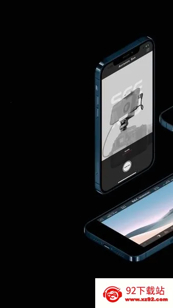 Accsoon SEE2025�ٷ����°汾v1.4.0 �ٷ������ͼ