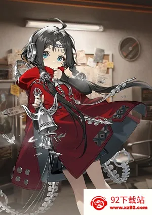 新月同行(策略冒险游) 新月同行(策略冒险游)