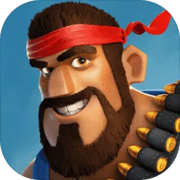 Boom Beachֻv49.58.23 Ѱ