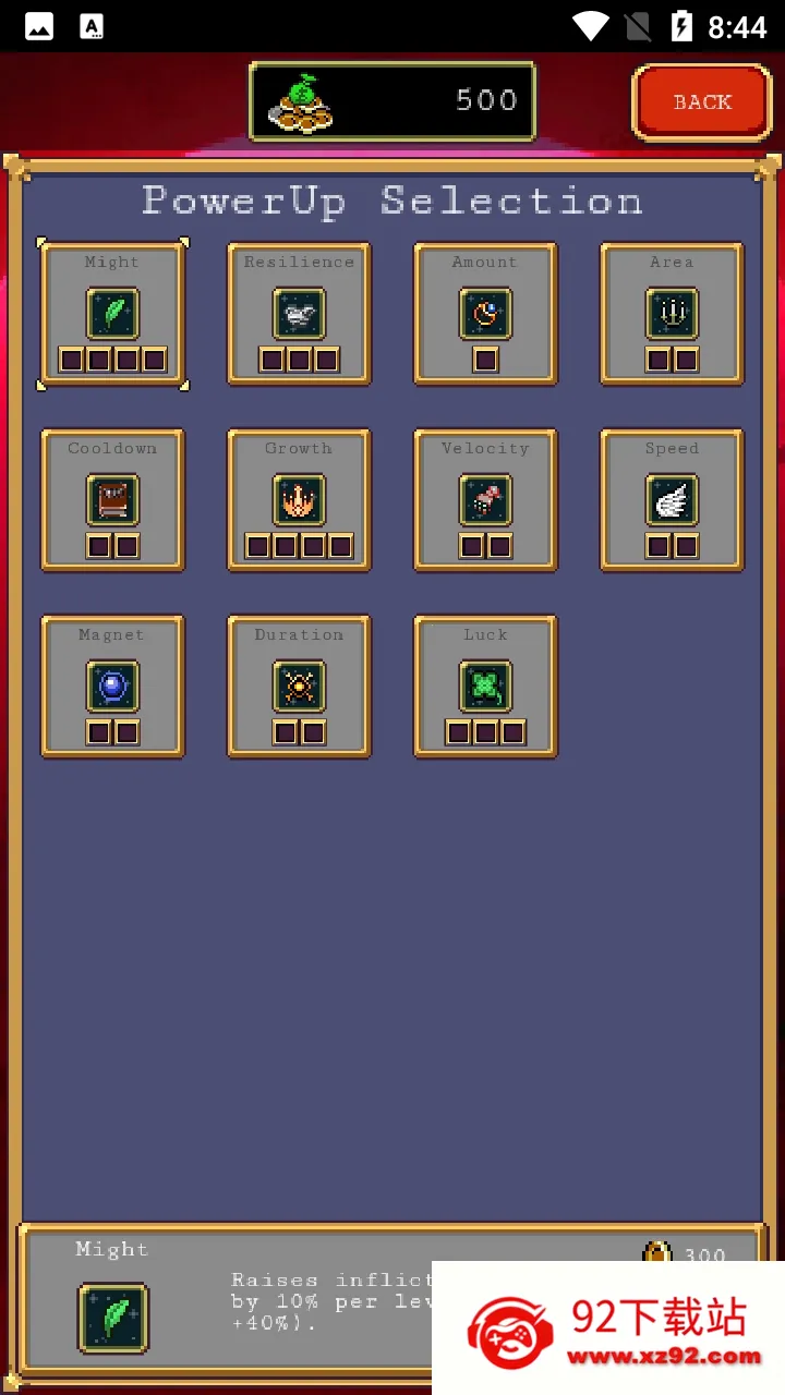 Vampire Survivors(Ϸ)v1.11.105 ٷͼ