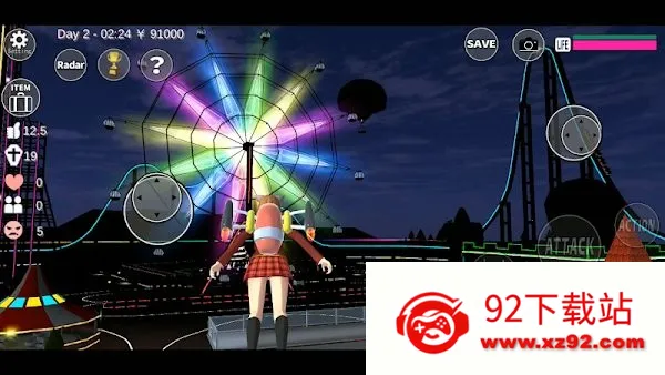 ӣ��У԰ģ�����ܿ�2025�ٷ����°汾v1.0 ��Ѱ��ͼ