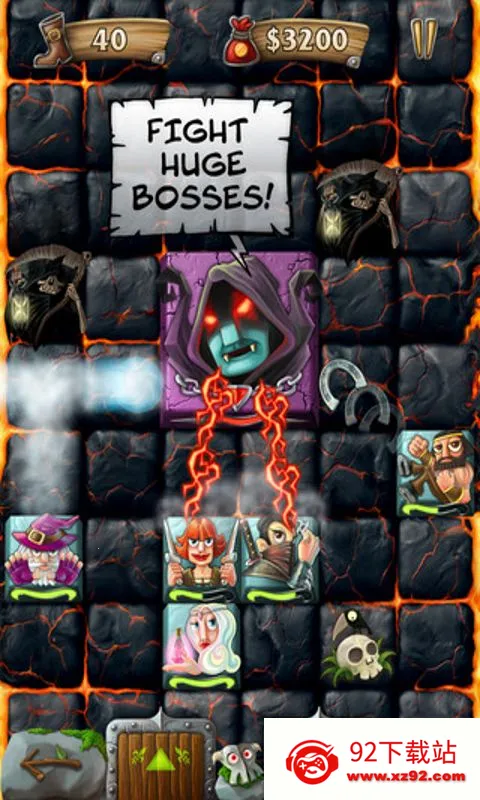 rune raiders2025°汾v1.0.8 Ѱͼ