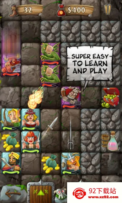 rune raiders2025°汾v1.0.8 Ѱͼ