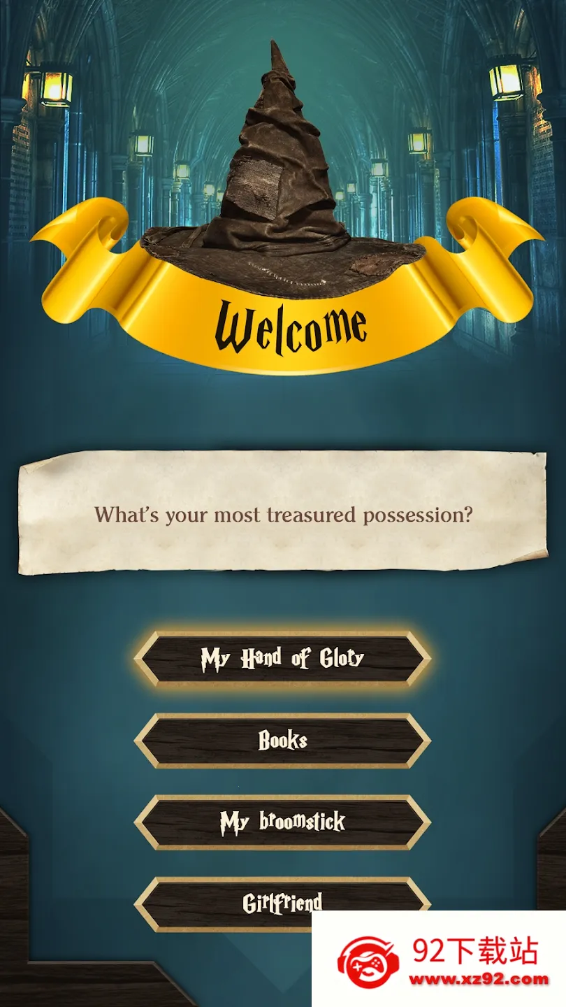 Wands(ħģϷ)v16 ֻͼ