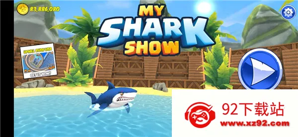 My Shark Show(���������)v1.58 �ֻ����ͼ