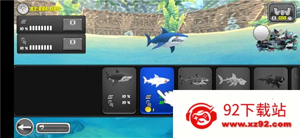 My Shark Show(���������)v1.58 �ֻ����ͼ