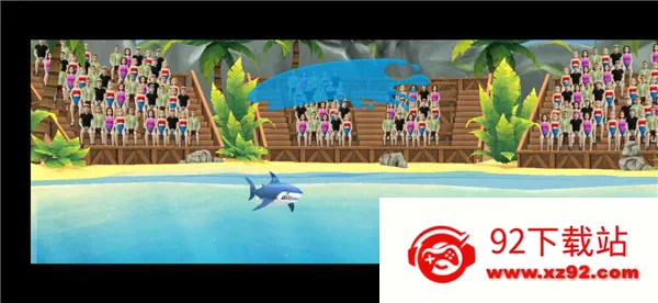 My Shark Show(���������)v1.58 �ֻ����ͼ