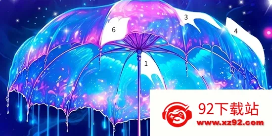 Fantasy Color(������ɫ��Ϸ)