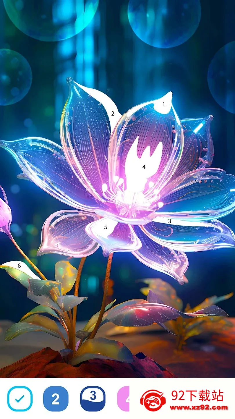 Fantasy Color(������ɫ��Ϸ)v1.0.0.7 ��Ѱ��ͼ