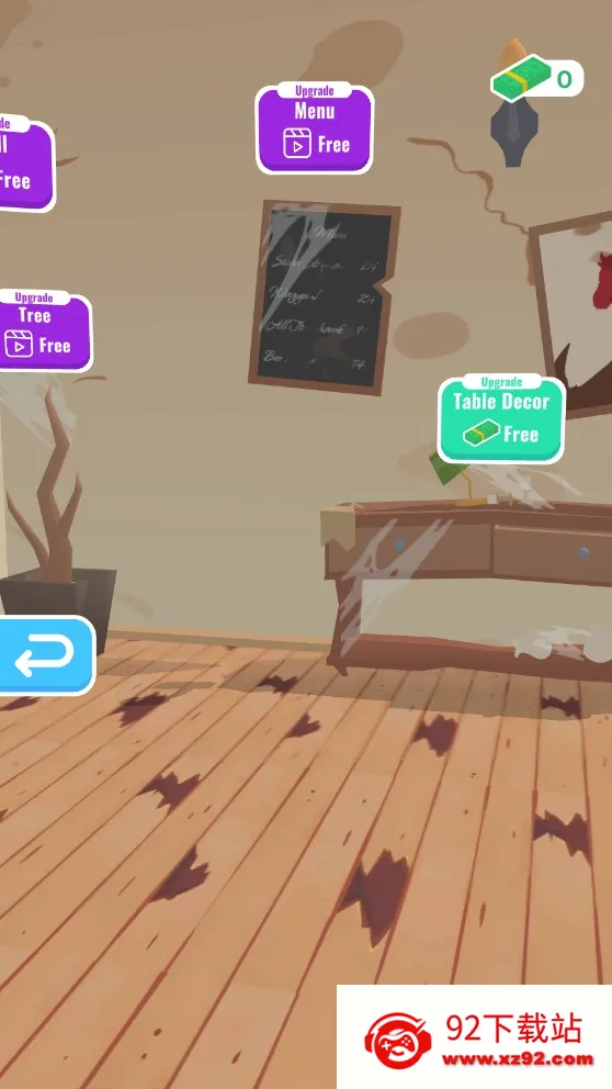 King of Steaks2025���ذ�װv1.1.1.0 ��׿���ͼ