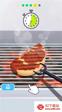 King of Steaks2025���ذ�װv1.1.1.0 ��׿���ͼ