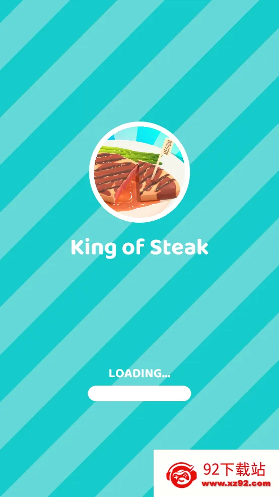 King of Steaks2025���ذ�װv1.1.1.0 ��׿���ͼ