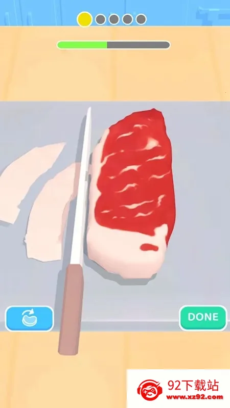 King of Steaks2025���ذ�װv1.1.1.0 ��׿���ͼ