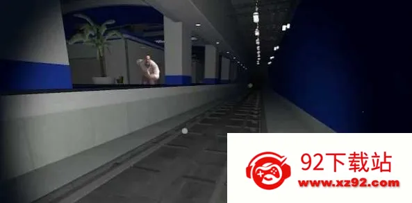 У԰3Nextbot(ֲϷ)v0.2.1 ׿ͼ