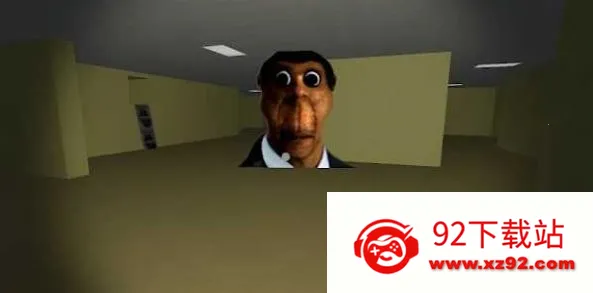 У԰3Nextbot(ֲϷ)v0.2.1 ׿ͼ