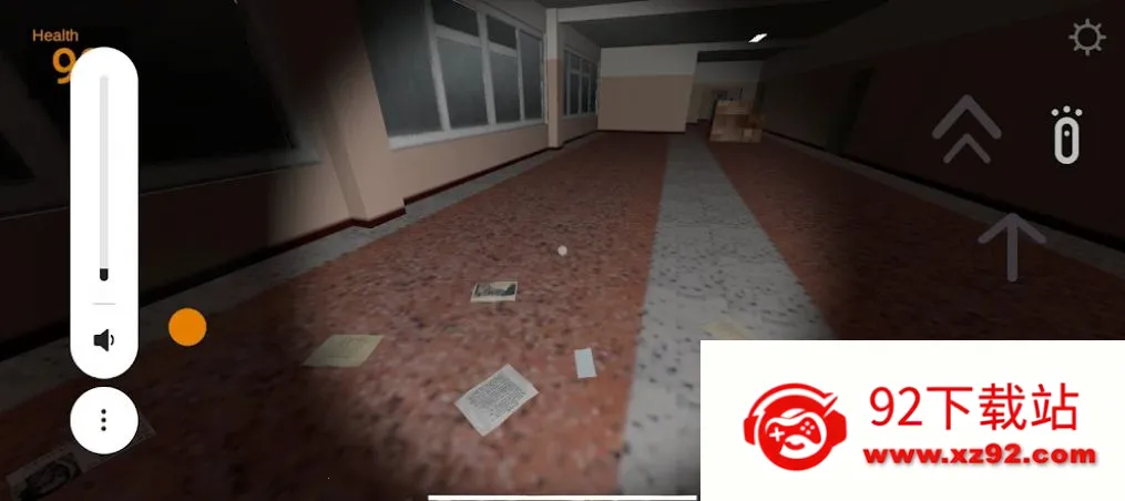 У԰3Nextbot(ֲϷ)v0.2.1 ׿ͼ