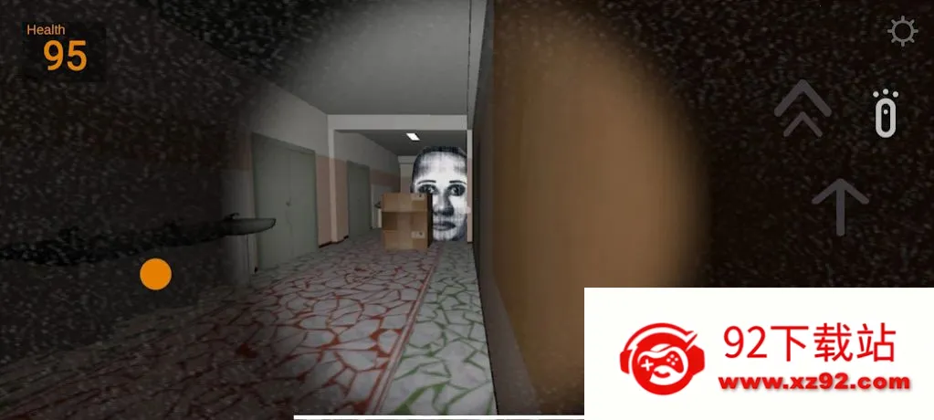 У԰3Nextbot(ֲϷ)v0.2.1 ׿ͼ