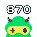 870��Ϸ2025�ٷ����°汾v1.9.1.2 �ٷ�����