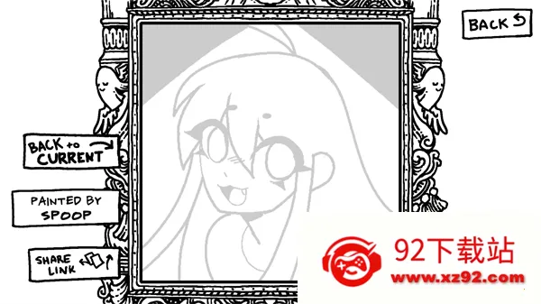 Different Strokes(���⻭��)