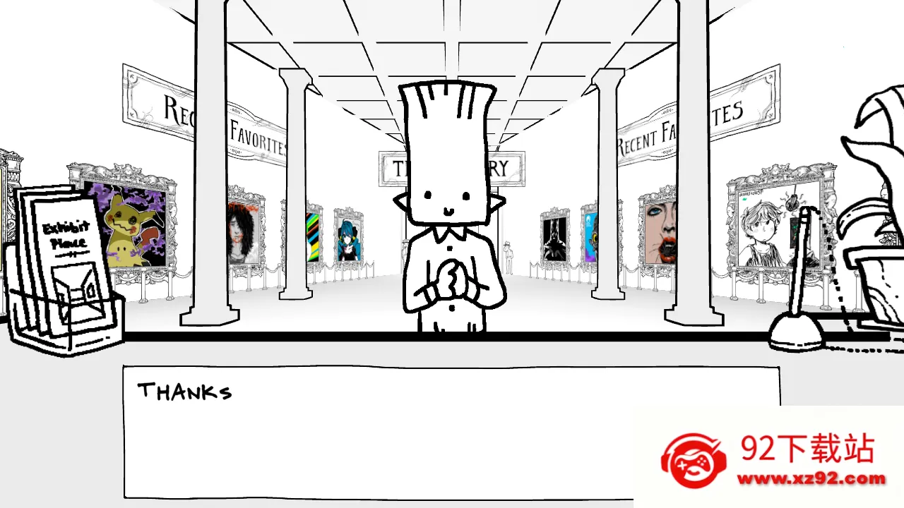 Different Strokes(���⻭��)v1.0 �ٷ������ͼ