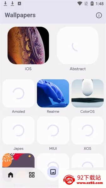 IOS Icons(��������)v1.0.5 ��׿���ͼ