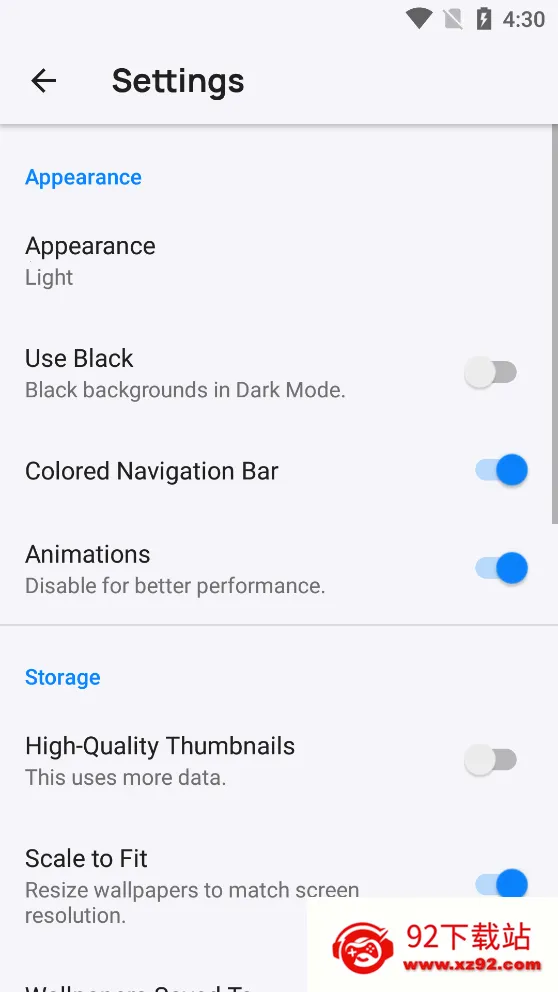 IOS Icons(��������)v1.0.5 ��׿���ͼ