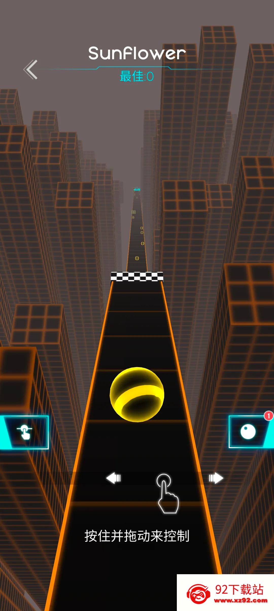 Rolling Beat(��������Ϸ)v1.3.7 �ٷ������ͼ