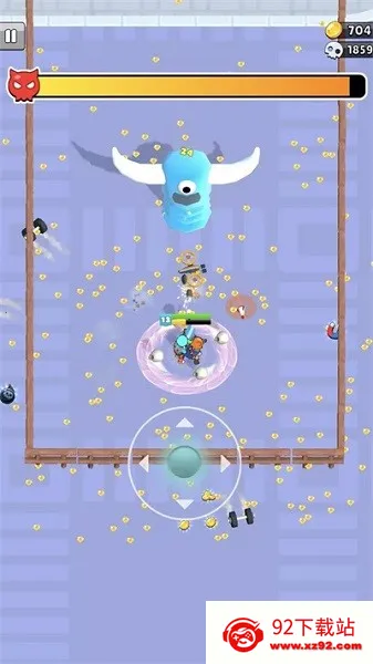 Survive Squad2025ٷ°汾v1.3.47 ֻͼ