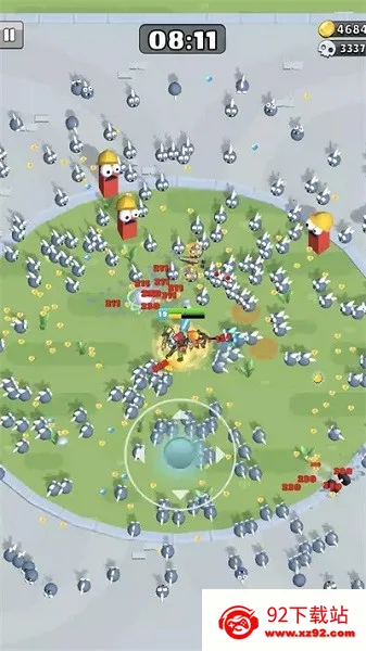 Survive Squad2025ٷ°汾v1.3.47 ֻͼ