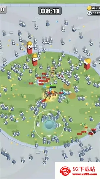 Survive Squad2025ٷ°汾