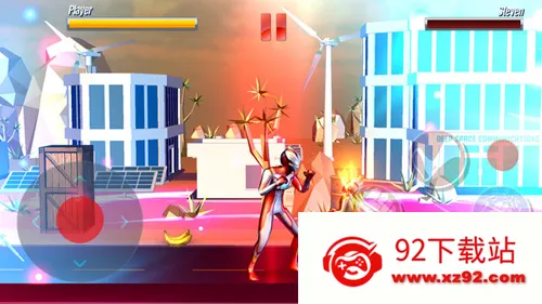 ����������սӢ��2025���°汾v1.2 �ֻ����ͼ