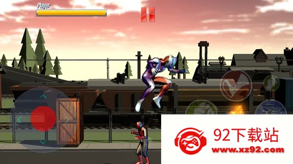 ����������սӢ��2025���°汾